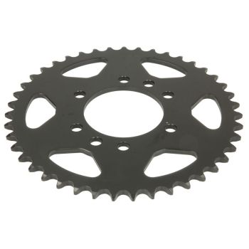 Tagumine ketiratas teras JT 520 z.43 JTR1825,43