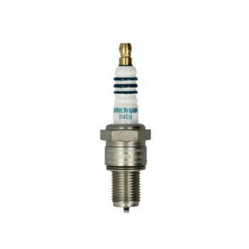DENSO Süüteküünal IW31 DENSO Iridium sobib APRILIA; CAGIVA; GAS GAS; HONDA; HUSQVARNA; KAWASAKI; KTM; YAMAHA; SUZUKI