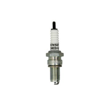 DENSO Süüteküünal X24ES-U DENSO Nikkel sobib APRILIA; BMW; GILERA; KAWASAKI; KTM; MZ/MUZ; SUZUKI; YAMAHA