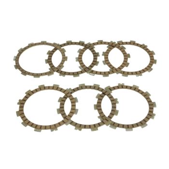 Siduri hõõrdekettad sobib SUZUKI 800 (Marauder), 650, 800 (Intruder Volusia), 600GL (Intruder), 700 (Intruder), 750GLF (Intruder), 750GLP (Intruder), 800GL (Intruder), 800