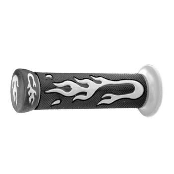 Haaravad VICMA värv must/valge