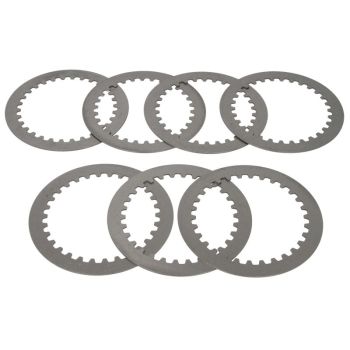 Siduri vahedetailide komplekt labade arv 7 sobib YAMAHA 250, 700 (Raptor), 700R (Raptor), 700R SE(Raptor), 450, 450R, 450R SE, 450X, 450F, 450FX