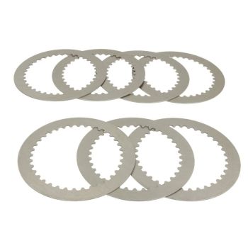 Siduri vahedetailide komplekt labade arv 7 sobib SUZUKI 450 (Quadracer), 450Z (Quadracer), 450, 450Z