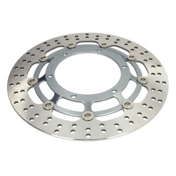 Piduriketas MSW271 Esiosa ujuv TRW 320/132/5mm/150mm