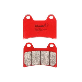 Piduriklotsid 07BB19SA BREMBO paagutaja, mõeldud kasutamiseks maantee sobib APRILIA; BENELLI; BMW; CAGIVA; DUCATI; HUSQVARNA; ITALJET; KTM; MOTO GUZZI; MOTO MORINI; MV AGUSTA; SUZUKI; YAMAHA