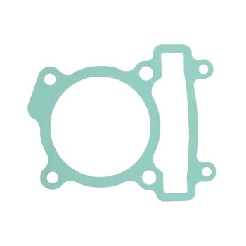 ATHENA Silindri aluse tihend ATHENA sobib FANTIC 125 (Regolarita); HONDA 125F (X); HUSQVARNA 125 4T, 125; RIEJU 125PRO, 125PRO Supermotard, 125SM; YAMAHA 125 X-City, 125R, 125X, 125 RA X-Max ABS