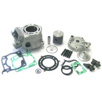 ATHENA Silindrite assy (kolviga) sobib YAMAHA 125, 125X