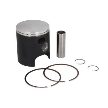 ATHENA Tłok S4F05400015C 125 valik C läbimõõt 53,97 mm sobib APRILIA AF1, RS 125/125 (Repilica)/125 (Replica) 1985-2012