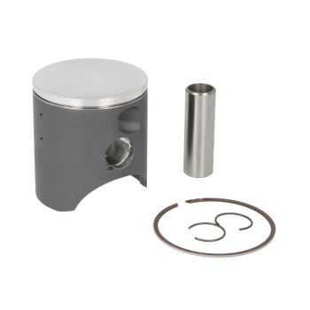 ATHENA Tłok S4F05400017B 125 valik B läbimõõt 53,96 mm sobib YAMAHA WR, YZ 125/125R/125X 1990-2021