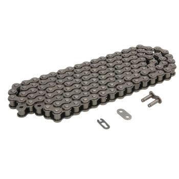 DID Kett 428 D standard, lülide arv 132 teras, ühendustüüp tihvt