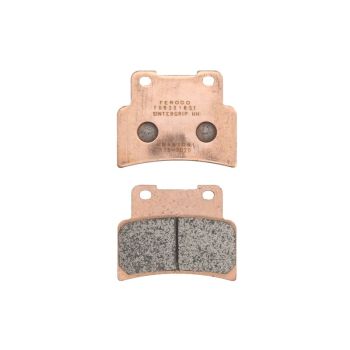 Piduriklotsid FDB2216ST FERODO paagutaja, mõeldud kasutamiseks maantee sobib APRILIA