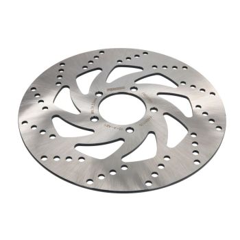 Piduriketas FMD0050R Esiosa fikseeritud FERODO 260/60/4mm/80mm