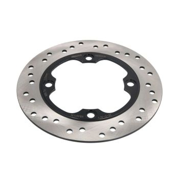 FERODO Piduriketas FMD0057R Esiosa fikseeritud FERODO 220/105,3/4mm/125mm