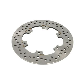 BREMBO Piduriketas 68B40756 Tagumine fikseeritud BREMBO 220/115/5mm/133mm