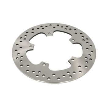 BREMBO Piduriketas 68B407C2 Esiosa/Tagumine fikseeritud BREMBO 267/132/5mm/150mm