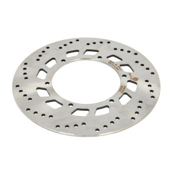 Piduriketas 68B407D0 Esiosa/Tagumine fikseeritud BREMBO 282/132/5mm/150mm