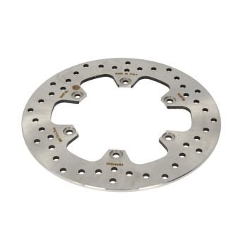 Piduriketas 68B407E4 Esiosa/Tagumine fikseeritud BREMBO 267/132/5mm/150mm