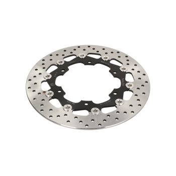 BREMBO Piduriketas 78B40830 Esiosa ujuv BREMBO 298/132/5mm/150mm