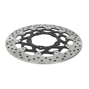 BREMBO Piduriketas 78B40864 Esiosa ujuv BREMBO 310/100/5mm/120mm
