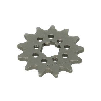 JT Esimene ketiratas teras JT 520 z.14 F1323,14SC