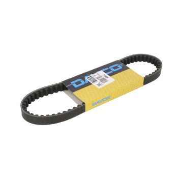 DAYCO Veorihm sobib KYMCO 50, 50II (Fever); PIAGGIO/VESPA 50, 50 (Maquillage), 50 (Maquillage 2), 50AC (RST), 50 (Base), 50 (Fast Rider), 50RST, 50RST (Fast Raid.), 50LC, 50LC ((45 km/h))