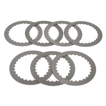 TRW Siduri vahedetailide komplekt labade arv 7 sobib HONDA 1000R, 1000RA ABS, 1000RA ABS, 1000, 1000A (ABS), 1000F, 1000FA (ABS), 1000RR (Fireblade)