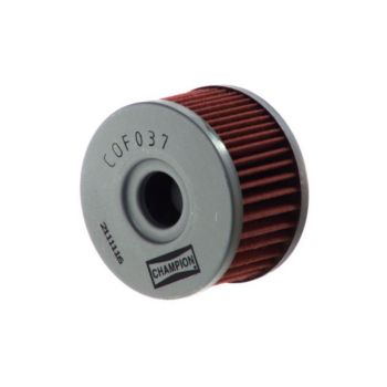 CHAMPION Õlifilter HF137 COF037