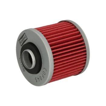 CHAMPION Õlifilter HF145 COF045