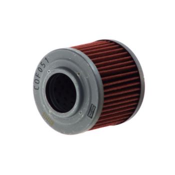 CHAMPION Õlifilter HF151 COF051