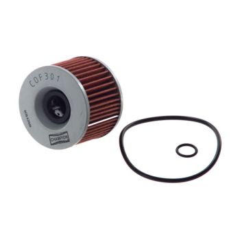 CHAMPION Õlifilter HF401 COF301