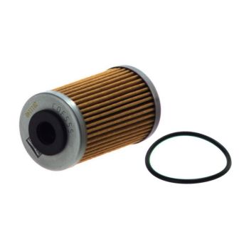 Õlifilter