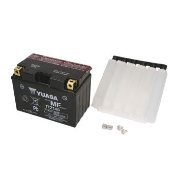 YUASA Käivitusaku TTZ14S YUASA