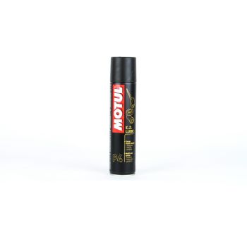 MOTUL Korrosioonivastane aine MOTUL E.Z. LUBE 0,4I ettevaatusabinõud