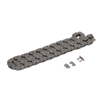 DID Mootorikett SCA0404ASV lülide arv 94, avatud, plaat sobib APRILIA 150, 125 (Custom); HONDA 125 (Spacy), 150, 150 (Pantheon); KYMCO 125 (City R16), 125 (R12), 125, 125 4T LC, 125 (Dinkspot)