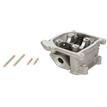 INPARTS Pea sobib CHIŃSKI SKUTER/MOPED/MOTOROWER/ATV 139QMB/A (Skuter 4-suw, GY6-50); KYMCO 50, 50 (City 16"), 50 (Naked), 504T, 504T (Basic), 504T (City), 504T MMC, 504T (One), 504T RS, 50R10, 50R12