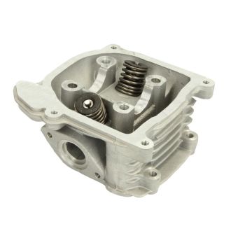 INPARTS Pea sobib CHIŃSKI SKUTER/MOPED/MOTOROWER/ATV 139QMB/A (Skuter 4-suw, GY6-50); KYMCO 50, 50 (City 16"), 50 (Naked), 504T, 504T (Basic), 504T (City), 504T MMC, 504T (One), 504T RS, 50R10, 50R12