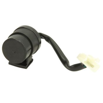 Liiklusnäidiku kaitselüliti IP000047 klemmide arv 3 sobib ADLY; AEON; APRILIA; CHIŃSKI SKUTER/MOPED/MOTOROWER/ATV; CPI; GILERA; HONDA; KEEWAY; KYMCO; MALAGUTI; MBK; MZ/MUZ; PEUGEOT; PIAGGIO/VESPA