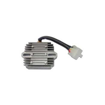 Regulaator, generaator