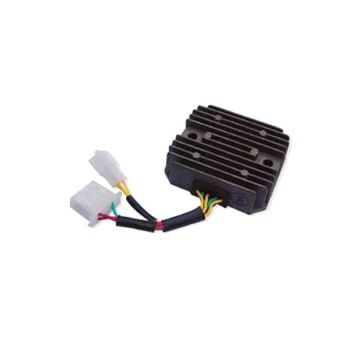 Regulaator, generaator