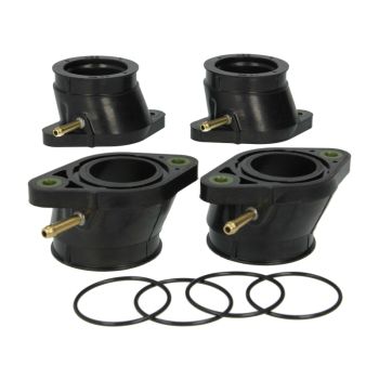 TOURMAX Imiküüside täielik komplekt CHY-12 sobib YAMAHA