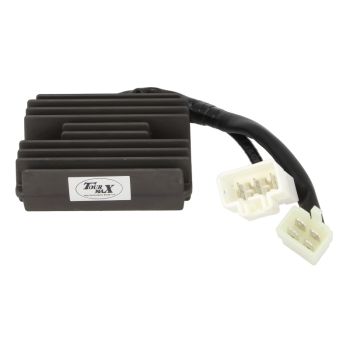 Pingeregulaator RGU-154 (12V) sobib HONDA