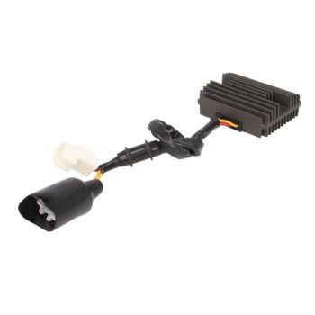 TOURMAX Pingeregulaator RGU-165 (12V) sobib HONDA