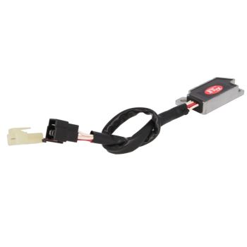 TOURMAX Pingeregulaator RGU-201 (12V) sobib YAMAHA
