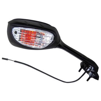 Peegel VIC-ES969D parem k. must sobib SUZUKI