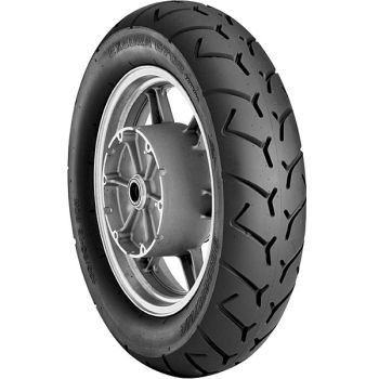 BRIDGESTONE Mootorratta rehv 170/70B16 TL 75 H EXEDRA MAX Tagumine