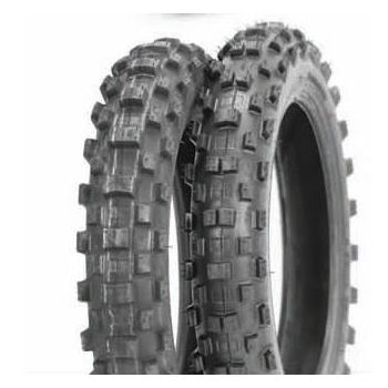 Motorehvid off-road