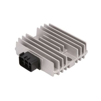 Regulaator, generaator