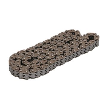 Mootorikett SCA0412ASV lülide arv 108, tehase ühendus, plaat sobib HONDA 250N (Euro), 250ND (Euro), 250T (Twin), 250TII, 250T, 450R, 350R