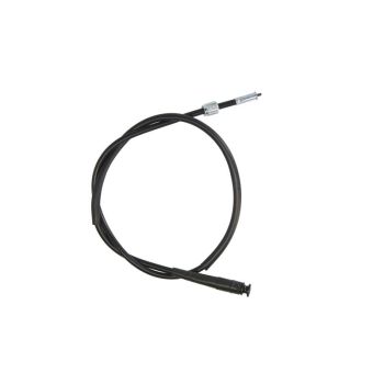 Spidomeetri kaabel IP000139 1005mm sobib CHIŃSKI SKUTER/MOPED/MOTOROWER/ATV 1PE40 (skuter 2-suw, silnik poziomy/minarelli horizontal), 139FMB (4-biegowy, silnik poziomy) Motorower/ATV