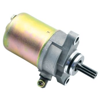 VICMA Starter VIC-15618 sobib APRILIA; ARCTIC CAT; BENELLI; ITALJET; MBK; YAMAHA